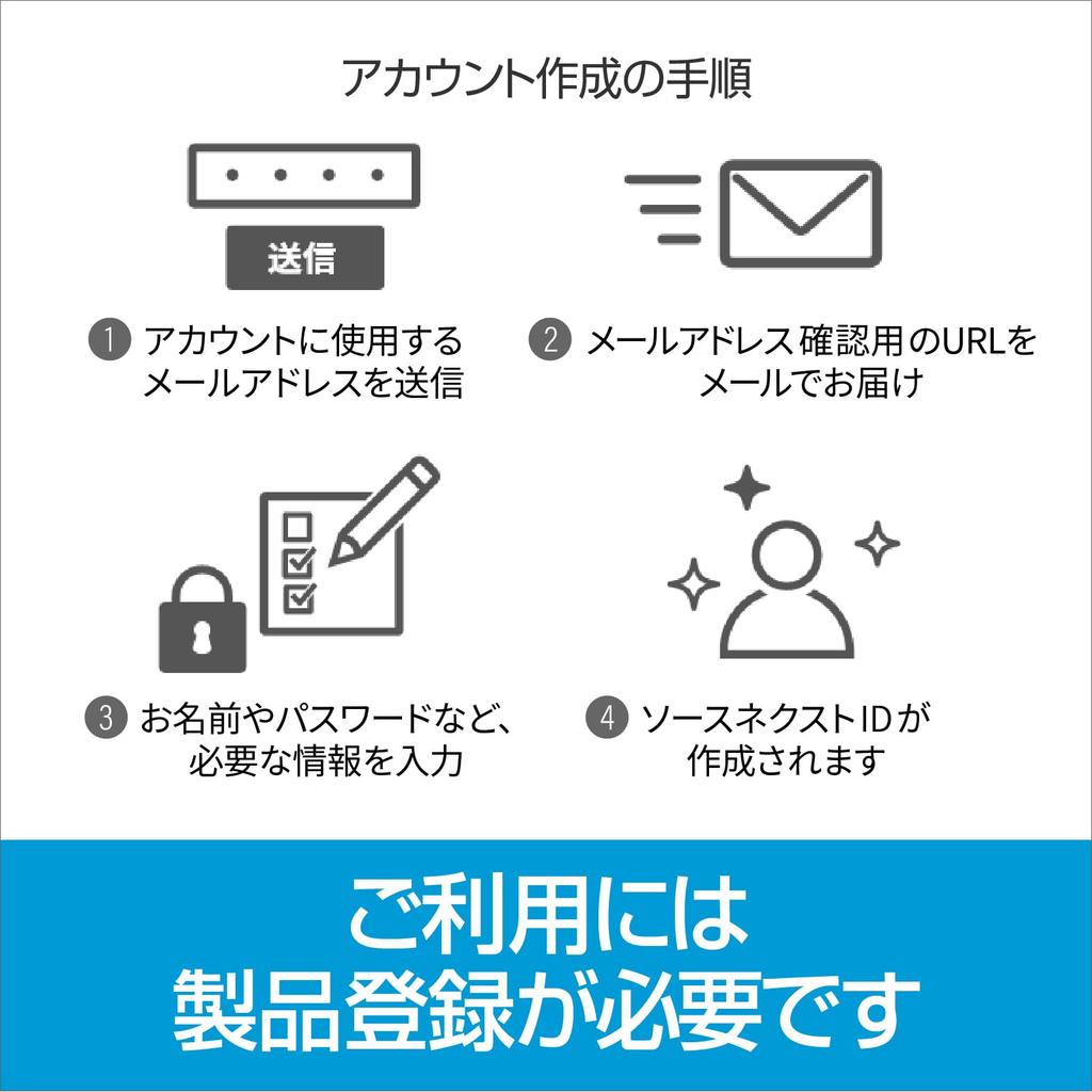 SourceNext Movie Studio 2024 Platinum Video Editing Software Windows Compatible (latest Version) (package Version)