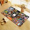 Tokidoki Anime Carpet Rug for Living Room Bedroom Home Sofa Decoration,Kids Play Non-slip Floor Mat