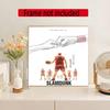 Sakuragi Basketball Dunk Diamond Painting Round Diamond Mosaic Rhinestones Diamond Embroidery Craft Kit Wall Decor Without Frame