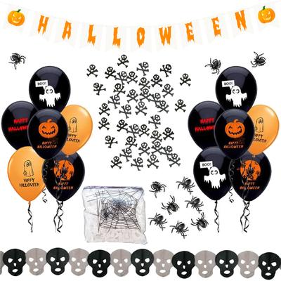Feestviering – Halloween accessoires