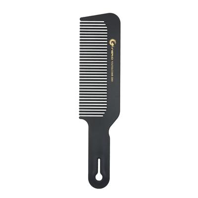 Plastic Barber Combs Hair Cutting Styling Comb for Salon Home Hairdressing Grooming Hair Care Tools