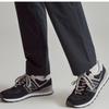 New Balance Pants Lqj Nbnte22043 19 The Track Relax Tapered Pants