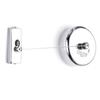 Portable Stainless Retractable Clotheslines Dryer Organiser Laundry Hanger