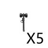 Building Blocks Characters Soldiers Military Accessories Guns Movie Peripherals Double-Sided Cloaks Helmets Swords Axes Toy Gift