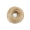 1PC Natural Durable Wig Soft Hair Realistic Straight Lazy-Friendly Hair Seamless Tie Voluminous
