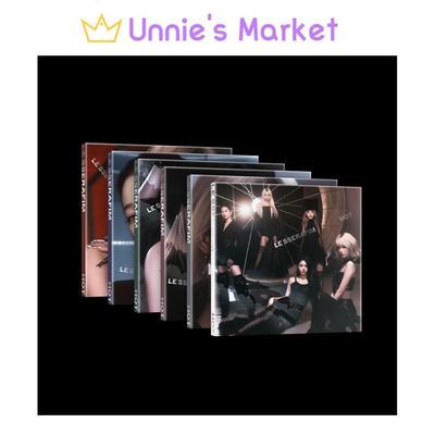 [SITE POB] - HOT COMPACT Ver. / 5th Mini Album