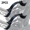 1 bicycle hand strap, storage strap, portable cable tie, essential for bicycle up and down stairs