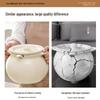 Large Capacity High-Temperature Ceramic Kitchen Jar