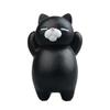 Fridge Magnet Various Cute Cartoon Cat Magnetic Resin Craft Decoration 3D Kitten