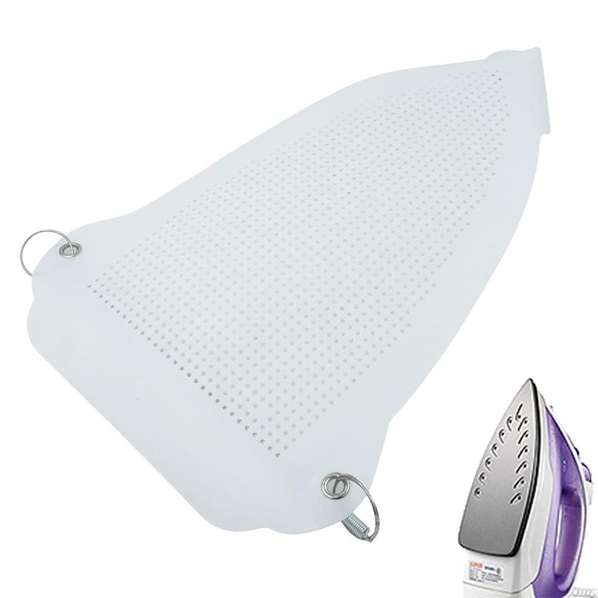 Universal Iron Shoe Cover Pad for Floor and Clothes Protection