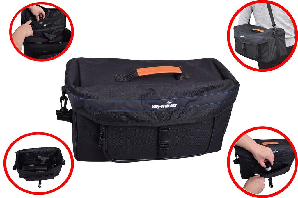 Astronomical Telescope Lens Barrel Only for MAK90 BK SW1240010740 []Sky-Watcher AZ-PRONTO