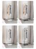 Nordic Luxury Multifunctional Coat Rack & Clothes Drying Stand