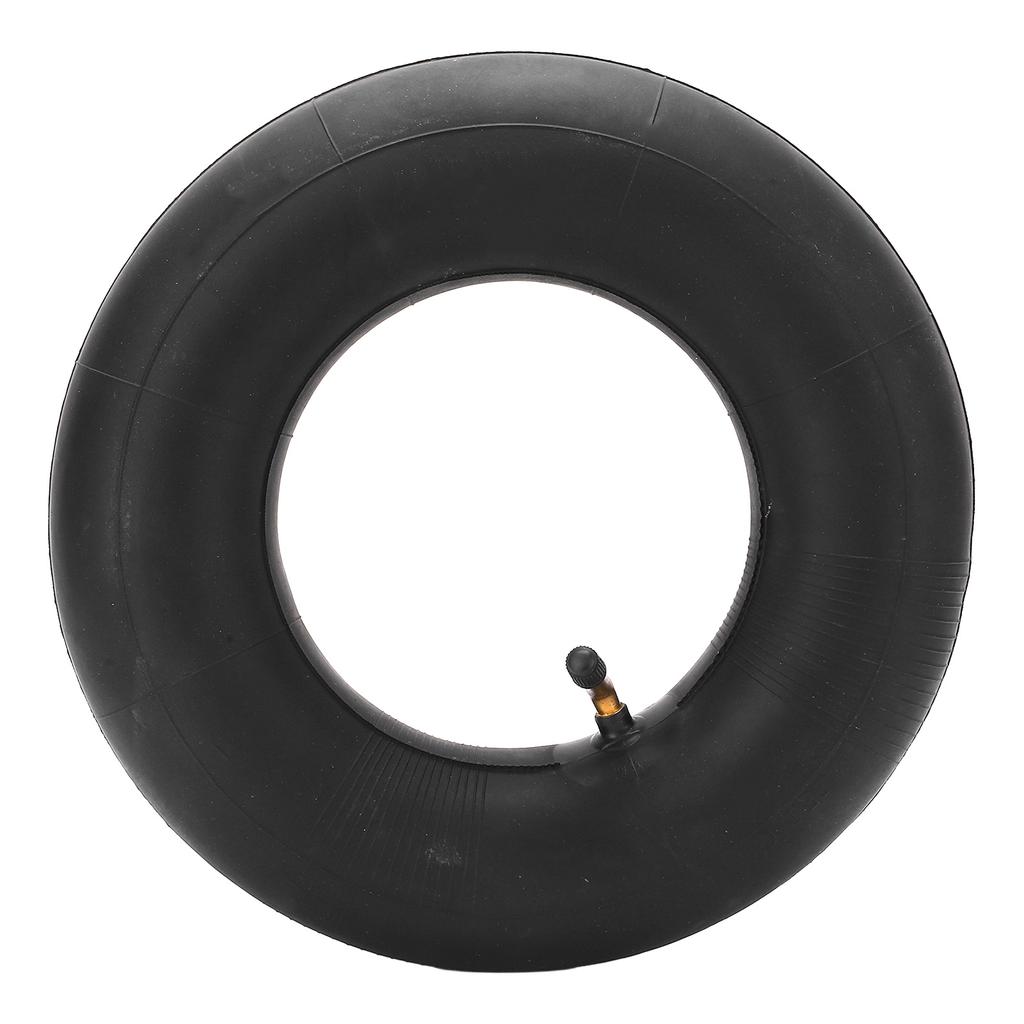 4.103.50?5 Gummi-Innenschlauch Stoßdämpfung Gebogener Mund Innenschlauch für Rasenmäher