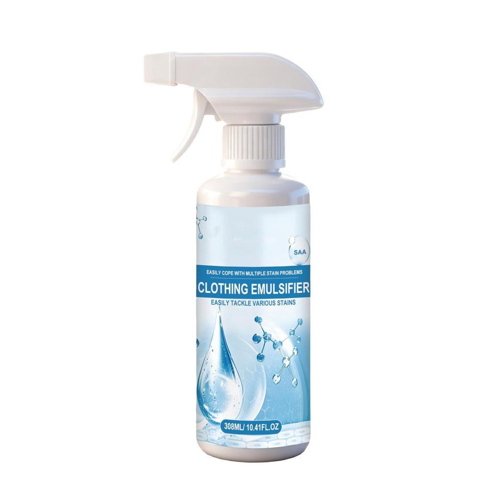 Kruiser Fabric Stain Remover: Cleans Clothing, Protects Colors, and Retains Fragrance