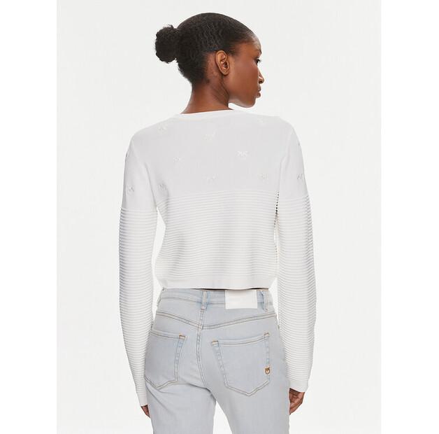 PINKO Ciliegio Cardigan
