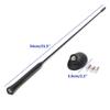 Roof Antenna mast kit With Base Kit For Ford Focus 2000-2007 Replacement New
