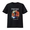 Paradise Lost Draconian Times Maglietta della Band Per i Fan Tutte le Taglie Disponibili Top Morbido Per Tutti i Giorni