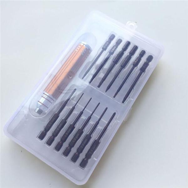 Buy Racing Drone Remote Control Aluminum Alloy and Sixsided Toolbox