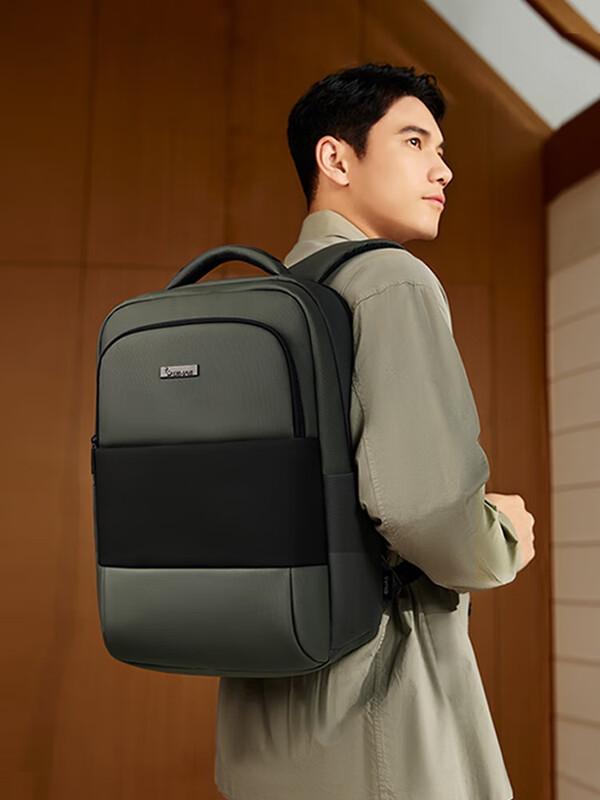 Мужской рюкзак для ноутбука Aiwashi Urban Walker