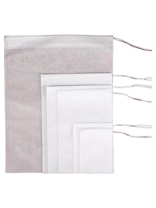 Shixun Disposable Non-woven Tea Infuser Bags