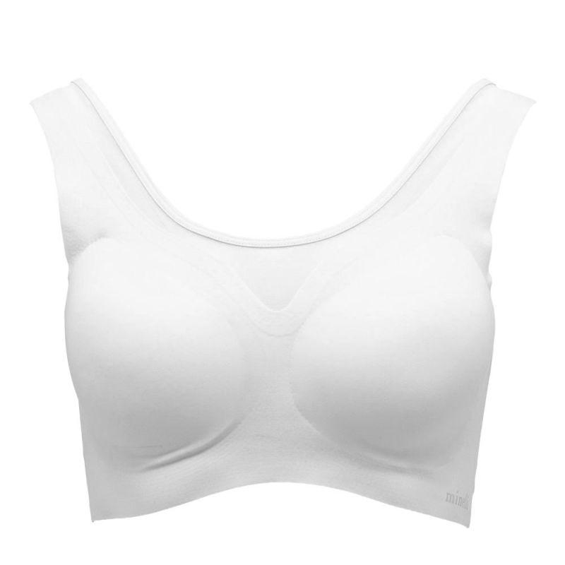 Ultra Comfort Invisible Bra Manola Woman MINELLI