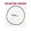Transmission Oil Pump Seal Ring 46158-39000 4615839000 For Hyundai I30 Elantra Sonata Tucson Santa Fe Azera