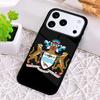 Guyana Flag soft Phone Case for iPhone 17 Air 16 15 11 12 14 13 Pro Max Shockproof Cover