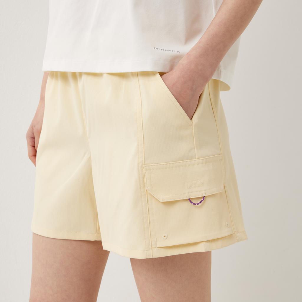 COLUMBIA Women'S Weekend Lace Water Shorts