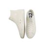 Converse Chuck Taylor All Star Pro Comfortable High-Top Canvas Shoes Unisex Sneakers Off-White 168640C
