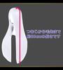 CaseEden Cosplay Wig, Full Wig, Heat Resistant, Straight, Long Hair, 80cm, Pure White, WIG6166