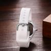 Women's Analog Watch with Silicone Strap, Waterproof: Cute and Stylish Women's Watch, Fashion Accessory - Valentine's Day, Christmas, Birthday Gift