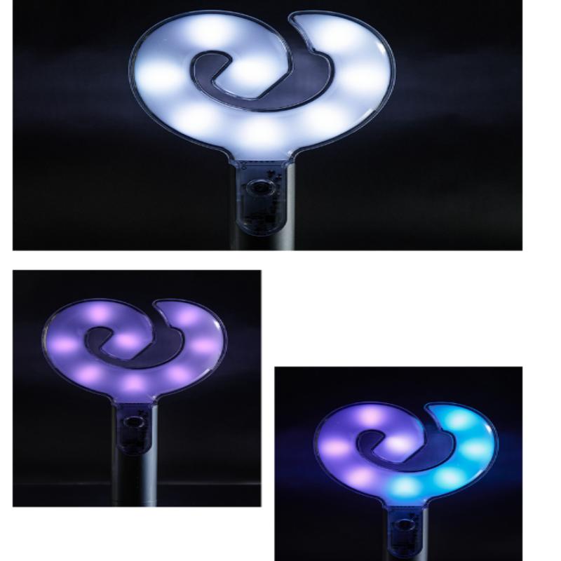 AESPA OFFICIAL FANLIGHT ver.2