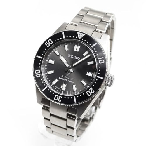 

Seiko Prospex SBDC101 Зроблено в Японії