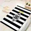Borussia Mönchengladbach Carpet Rug for Living Room Bedroom Home Sofa Decoration, Kids play Non-slip Floor Mat