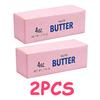 Auf Lager Butterstick Squishy Spielzeug Langsam aufsteigend Knetspielzeug Butterriegel Ziegelstein Squishy Fidget Spielzeug Anti-Stress-Abbau Entspannungsgeschenk