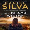 The Black Widow by Daniel Silva Paperback Book 9780007552382