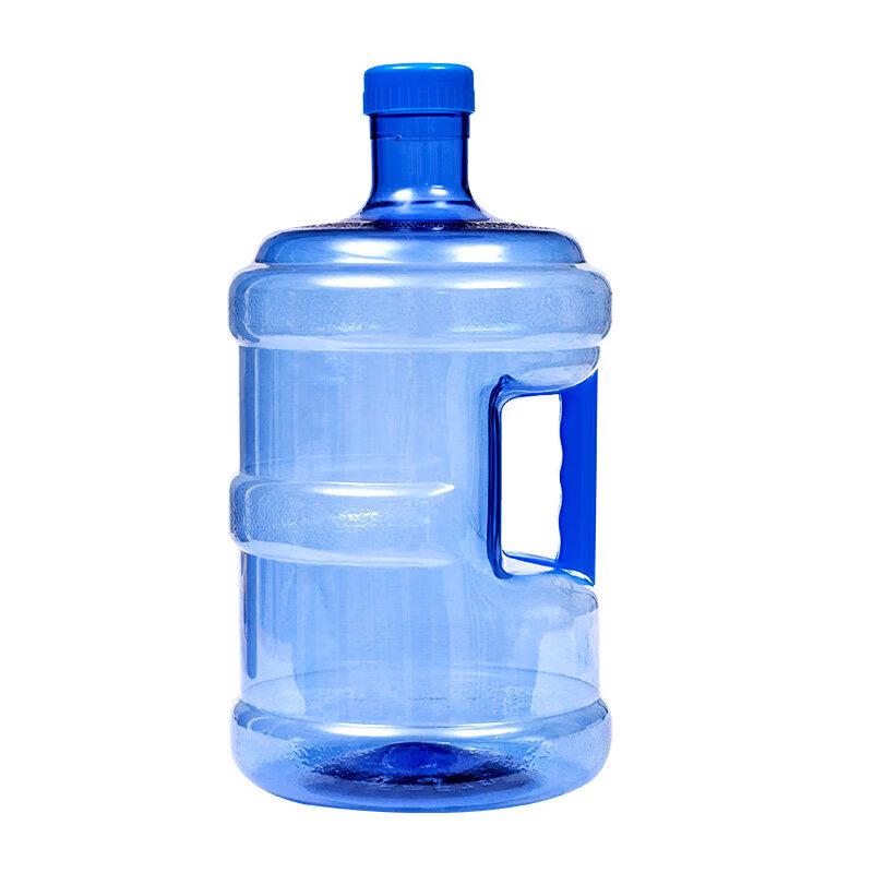 ZISIZ Food Grade Portable Water Bucket