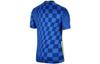 Nike Signed Chelsea Fc Jersey Charity CV7845-409