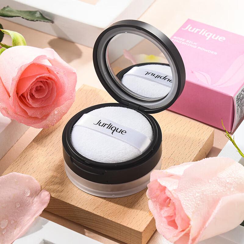 

Jurlique Rose Silk Loose Powder