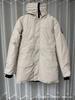 Big Goose Down Jacket Canada Langford Men's and Women's Parker Coat Jacket M