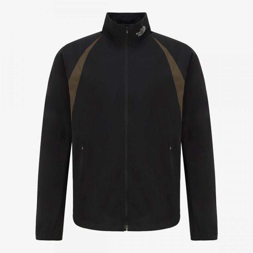 

The North Face Men S Pacer Jacket Black Nj5jr51a BLACK/090