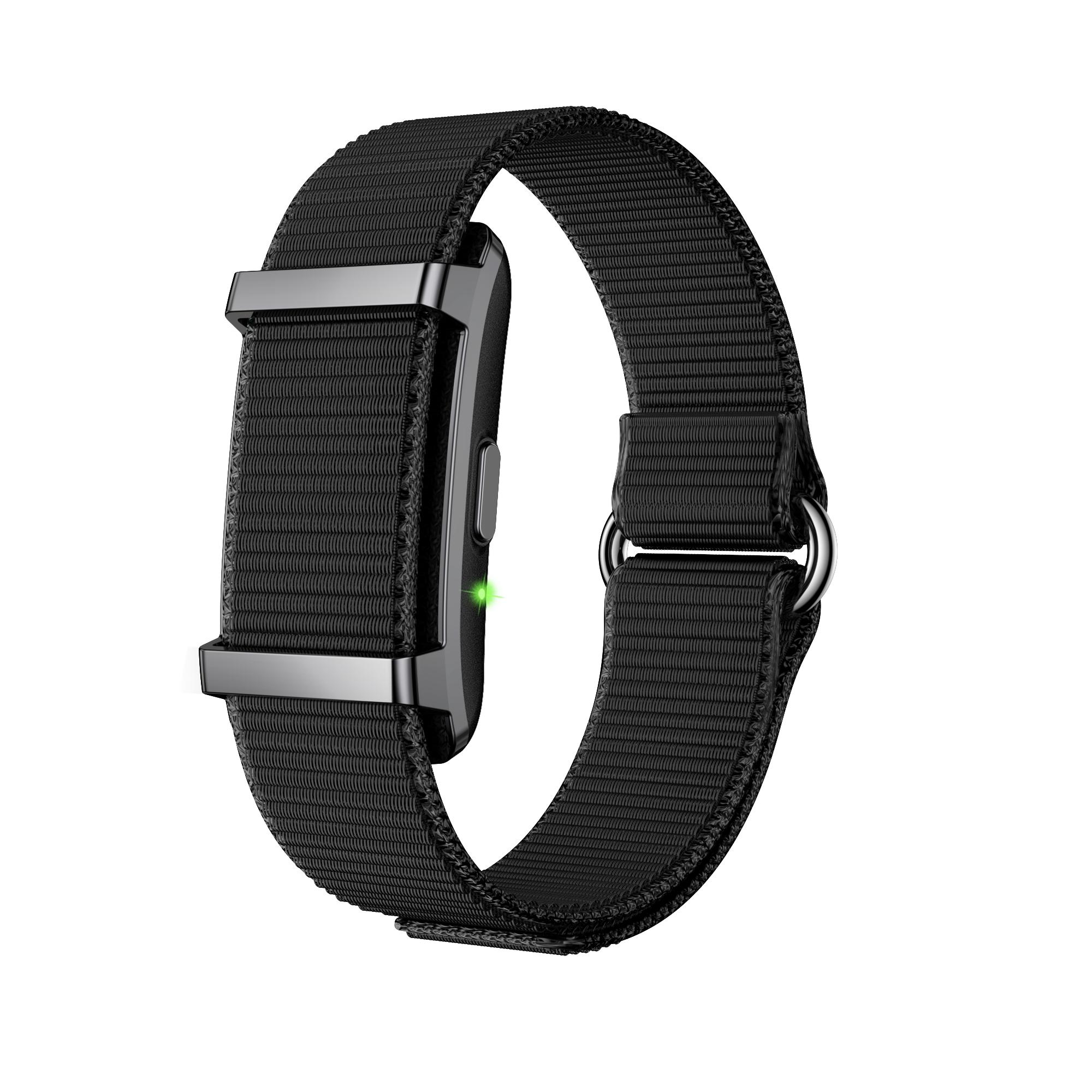 Smart Bracelet Heart Rate Blood Pressure Sleep Monitor Pedometer Sport Fitness Tracker for Men Women Electronic Bracelet