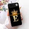 For Realme 16 RMX5171 2026 Fashion Crown Letter Phone Case For Realme 16 5G Soft Silicone TPU Cases