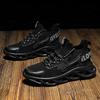 Running Shoes Men Sports Outdoor Fashion Lightweight Comfortable Flat Casual Shoes Mesh Breathable Soft Gym Sneakers for Men
