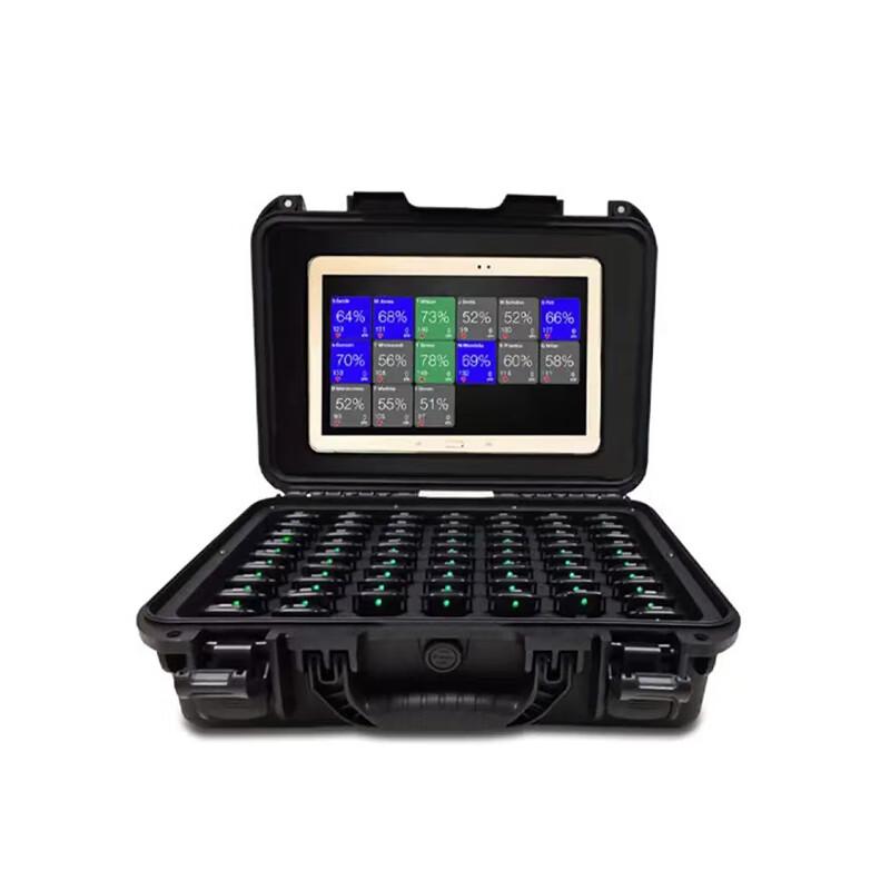 NJZQ-C2488 Smart Sports Fitness Tracker (CN version)