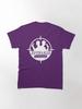 Jason Bourne SpyHards Logo (White) Classic T-Shirt