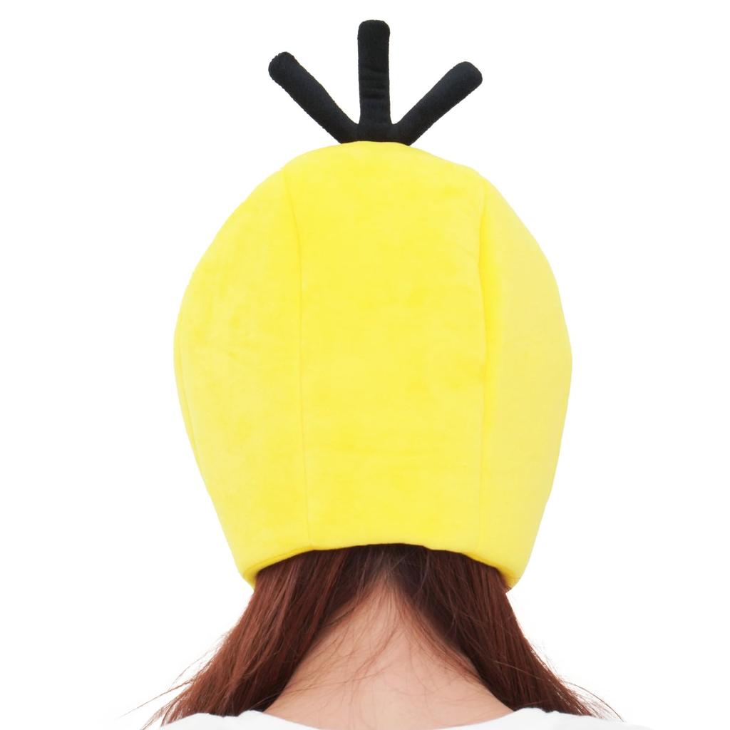 [SAZAC] Kigurumi Cap Hat Pokemon Kodak