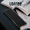 LOFREE OE919 100-Key Low-Profile Dual-Mode Mechanical Keyboard