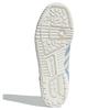 Adidas Originals Rivalry Abrasion Resistant Low Top Skateboard Shoes Men's Blue White Sneakers IH2496