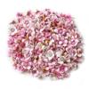 50/100Pcs 2cm Daisy Artificial Flowers Head Small Silk Multicolor Fake Flower Crown For Wreath DIY Craft Home Wedding Decoration
